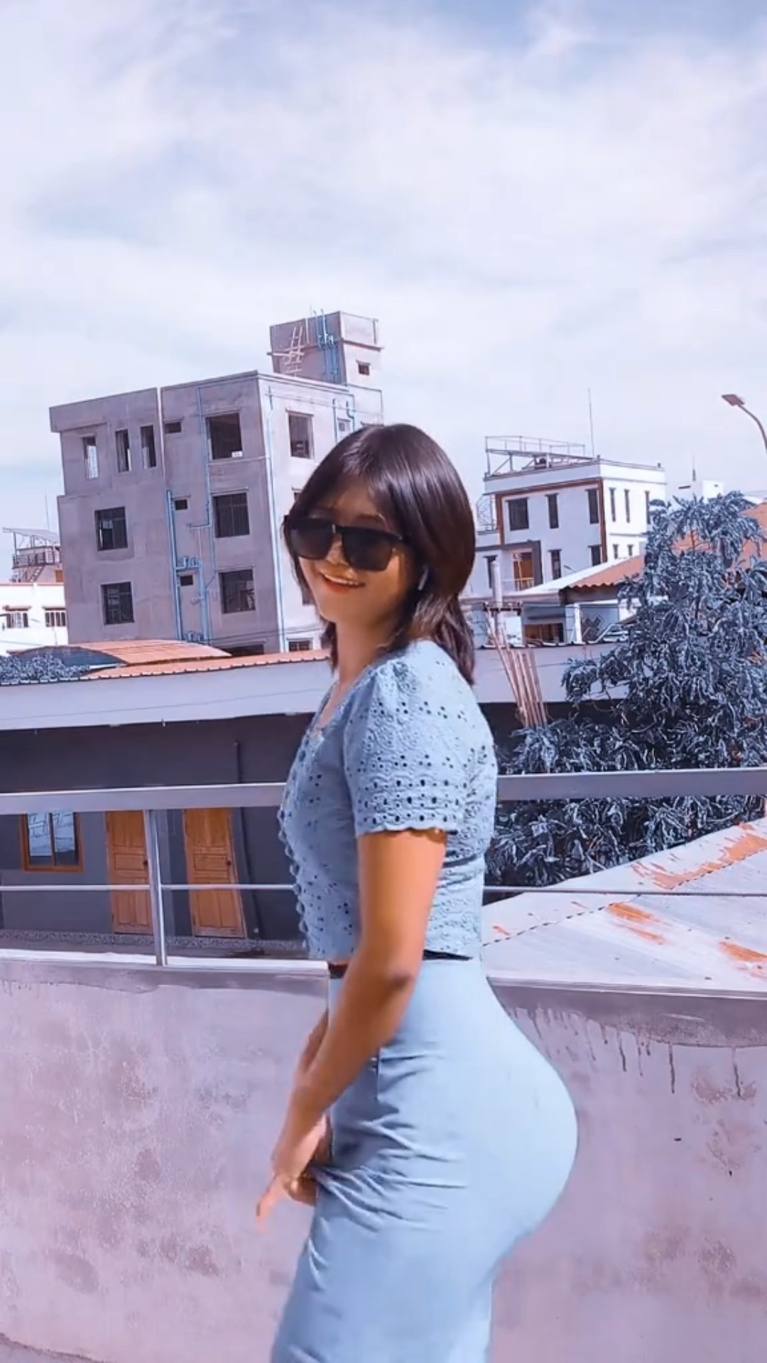 ရှယ့လေးတွေရမယ်? #dance #beautiful #shorts